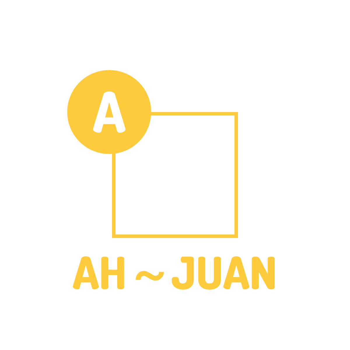 Ahjuan